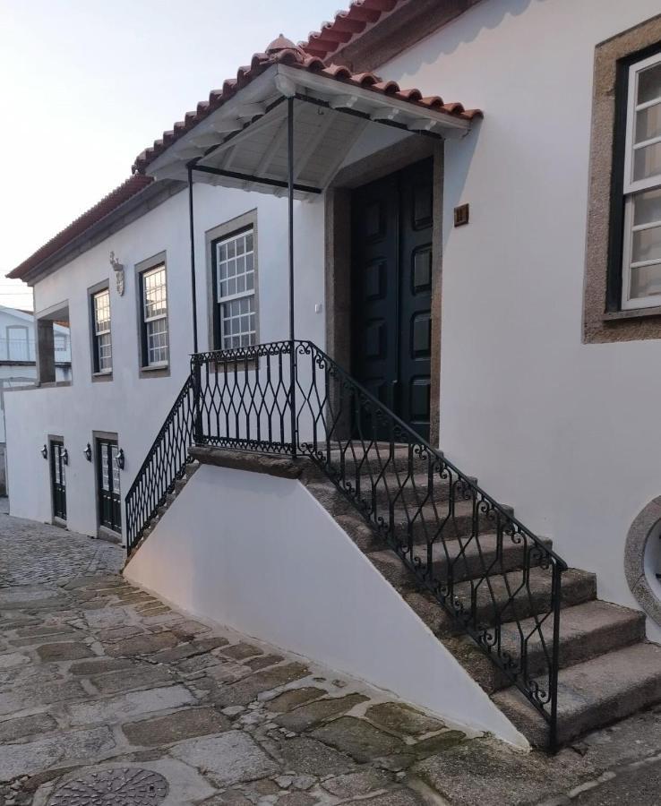 Bed and Breakfast Casa De Santa Ana Da Beira Seia Exterior foto