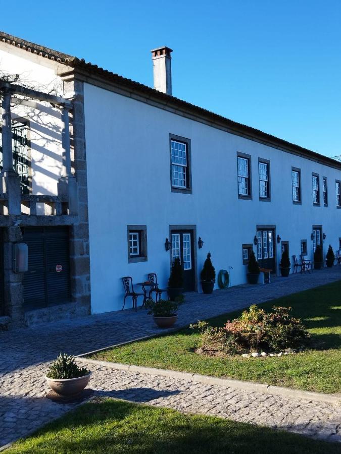 Bed and Breakfast Casa De Santa Ana Da Beira Seia Exterior foto
